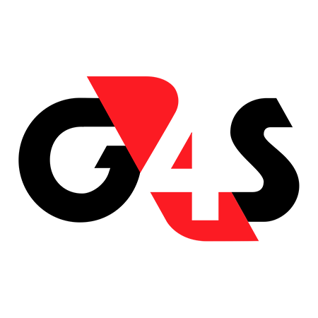 g4s referentie Outdoor Cleaners